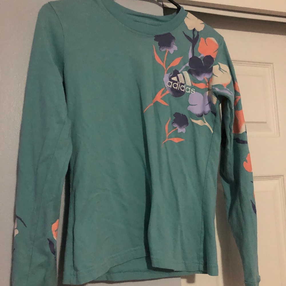 Adidas Shirt